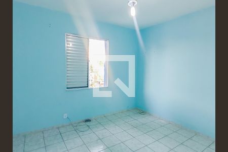 Quarto 2 de casa à venda com 2 quartos, 80m² em Campestre, Santo André