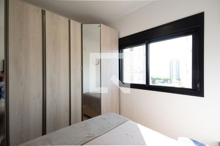 Suíte de apartamento para alugar com 2 quartos, 77m² em Continental, Osasco