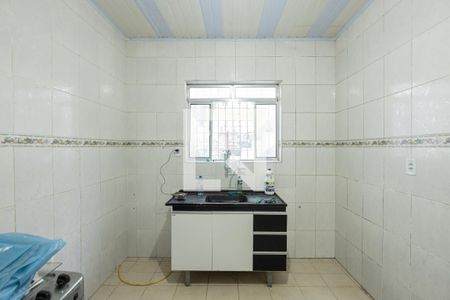 Casa à venda com 84m², 2 quartos e sem vaga Casa à venda com 84m², 2 quartos e sem vagaCozinha