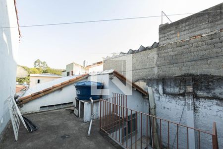 Casa à venda com 84m², 2 quartos e sem vaga Casa à venda com 84m², 2 quartos e sem vagaTerraço