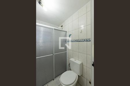 Casa à venda com 84m², 2 quartos e sem vaga Casa à venda com 84m², 2 quartos e sem vagaBanheiro Social