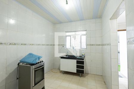 Casa à venda com 84m², 2 quartos e sem vaga Casa à venda com 84m², 2 quartos e sem vagaCozinha