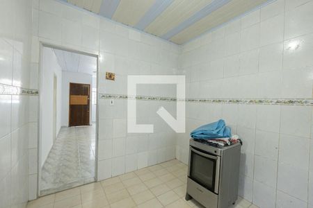 Casa à venda com 84m², 2 quartos e sem vaga Casa à venda com 84m², 2 quartos e sem vagaCozinha