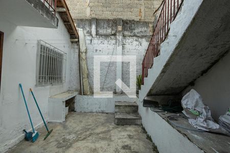 Casa à venda com 84m², 2 quartos e sem vaga Casa à venda com 84m², 2 quartos e sem vagaÁrea de Serviço