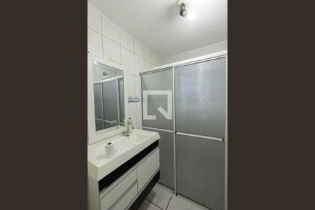 Casa à venda com 84m², 2 quartos e sem vaga Casa à venda com 84m², 2 quartos e sem vagaBanheiro Social