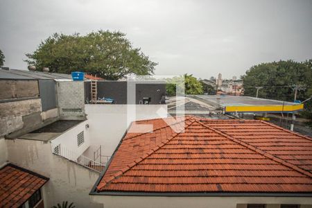 Vista de apartamento para alugar com 2 quartos, 49m² em Parque Jabaquara, São Paulo