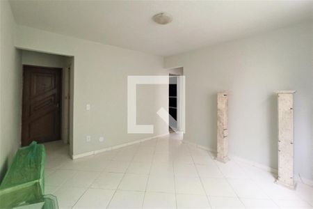 Sala de apartamento à venda com 2 quartos, 70m² em Água Santa, Rio de Janeiro