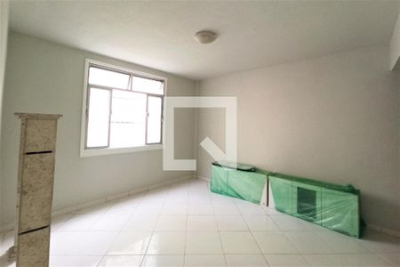 Sala de apartamento à venda com 2 quartos, 70m² em Água Santa, Rio de Janeiro