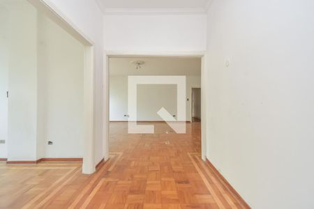 Hall de Entrada de apartamento à venda com 3 quartos, 200m² em Bela Vista, São Paulo