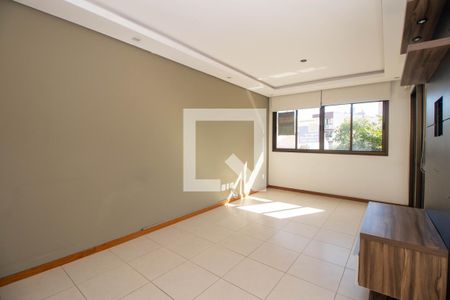 Sala de apartamento para alugar com 2 quartos, 94m² em Passo da Areia, Porto Alegre