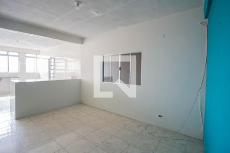 Sala de casa à venda com 2 quartos, 73m² em Cidade Lider, São Paulo