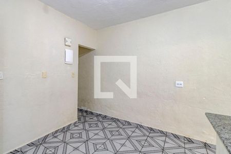 Sala de casa para alugar com 2 quartos, 92m² em Vila São José (ipiranga), São Paulo