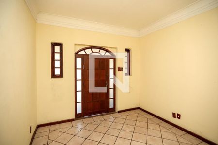 Sala de apartamento à venda com 2 quartos, 100m² em Engenheiro Leal, Rio de Janeiro