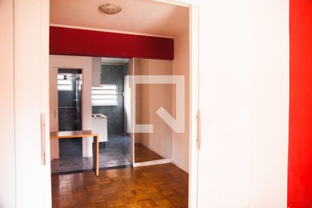 Sala/Quarto de kitnet/studio à venda com 1 quarto, 35m² em Bela Vista, São Paulo