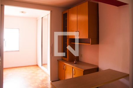 Sala/Quarto de kitnet/studio à venda com 1 quarto, 35m² em Bela Vista, São Paulo