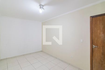 Quarto 1 Suite de apartamento para alugar com 2 quartos, 58m² em Vila Valparaíso, Santo André