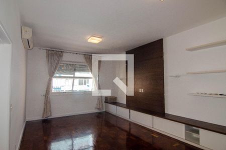 Sala 2 de apartamento à venda com 4 quartos, 290m² em Copacabana, Rio de Janeiro