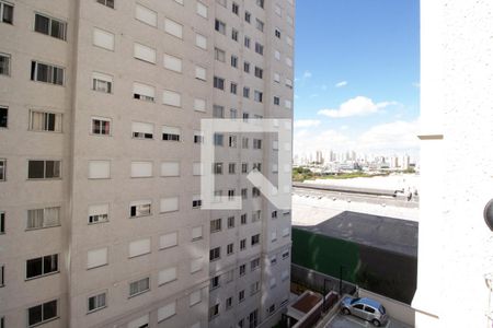 Vista de apartamento à venda com 2 quartos, 55m² em Jardim Brasília (zona Norte), São Paulo