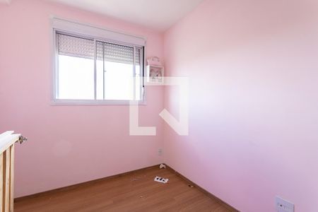 Quarto 2 de apartamento à venda com 2 quartos, 39m² em Vila Nhocune, São Paulo