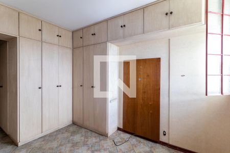 Suíte de apartamento à venda com 2 quartos, 85m² em Santana, São Paulo