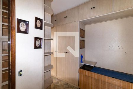 Suíte de apartamento para alugar com 2 quartos, 85m² em Santana, São Paulo