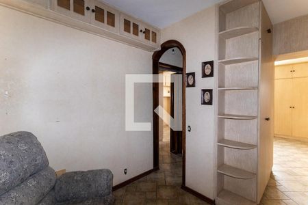 Suíte de apartamento para alugar com 2 quartos, 85m² em Santana, São Paulo