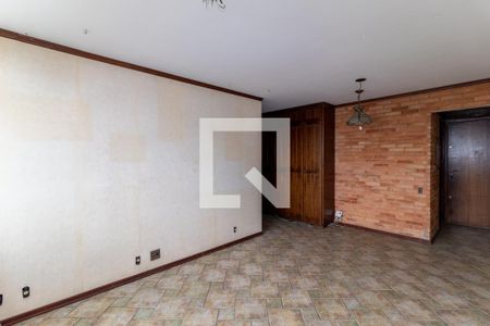 Sala de apartamento à venda com 2 quartos, 85m² em Santana, São Paulo