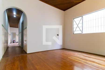 Sala de casa para alugar com 2 quartos, 130m² em Centro, Campinas