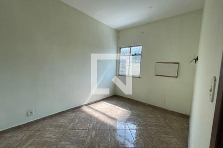 Quarto 2 de casa para alugar com 2 quartos, 45m² em Jardim Olavo Bilac, Duque de Caxias