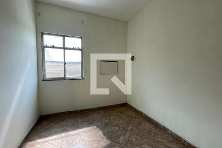 Quarto 2 de casa para alugar com 2 quartos, 45m² em Jardim Olavo Bilac, Duque de Caxias