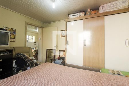 Quarto 1 de casa à venda com 2 quartos, 70m² em Farrapos, Porto Alegre