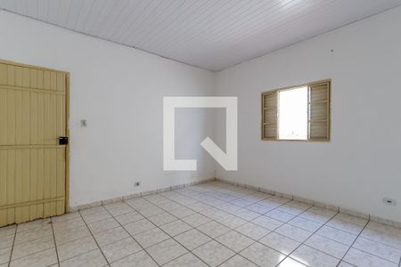 Quarto de casa para alugar com 1 quarto, 70m² em Vila Mazzei, São Paulo