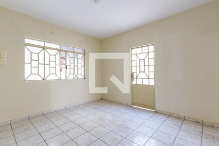 Sala de casa para alugar com 1 quarto, 70m² em Vila Mazzei, São Paulo