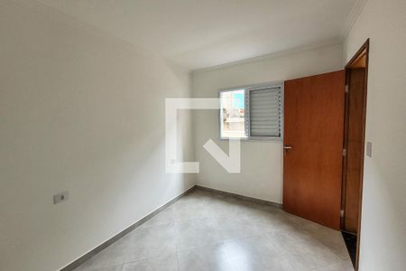 Quarto de apartamento à venda com 1 quarto, 32m² em Vila Formosa, São Paulo