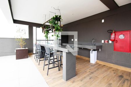 Apartamento para alugar com 26m², 1 quarto e sem vaga Apartamento para alugar com 26m², 1 quarto e sem vagaEspaço Gourmet