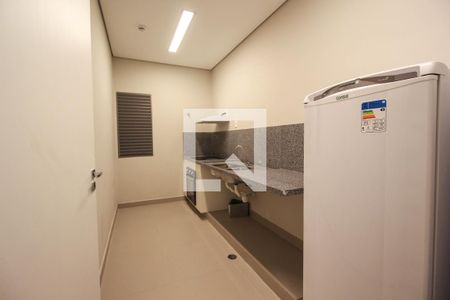 Apartamento para alugar com 26m², 1 quarto e sem vaga Apartamento para alugar com 26m², 1 quarto e sem vagaÁrea comum - Salão de festas