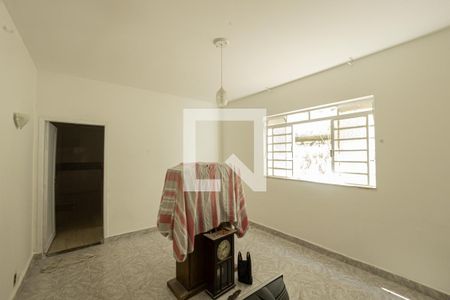 Sala de casa para alugar com 2 quartos, 90m² em Vila Gomes Cardim, São Paulo