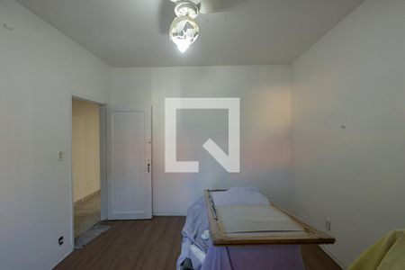 Quarto 1 de casa para alugar com 2 quartos, 90m² em Vila Gomes Cardim, São Paulo