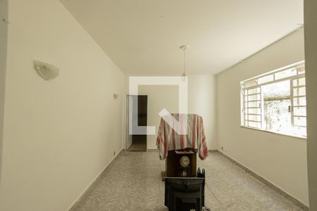 Sala de casa para alugar com 2 quartos, 90m² em Vila Gomes Cardim, São Paulo