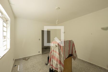 Sala de casa para alugar com 2 quartos, 90m² em Vila Gomes Cardim, São Paulo