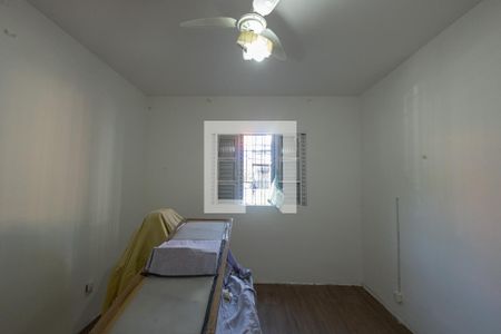 Quarto 1 de casa para alugar com 2 quartos, 90m² em Vila Gomes Cardim, São Paulo