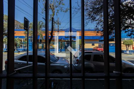 Vista Quarto 1 de casa para alugar com 2 quartos, 90m² em Vila Gomes Cardim, São Paulo