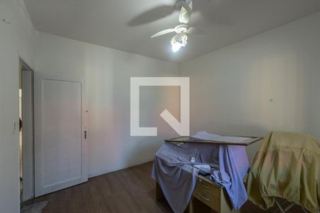 Quarto 1 de casa para alugar com 2 quartos, 90m² em Vila Gomes Cardim, São Paulo