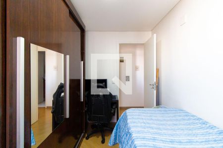 Quarto 1 de apartamento à venda com 3 quartos, 65m² em Brás, São Paulo