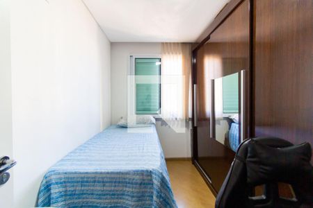 Quarto 1 de apartamento à venda com 3 quartos, 65m² em Brás, São Paulo