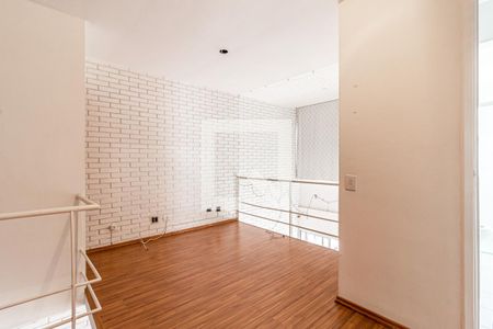 Sala 2 de apartamento para alugar com 2 quartos, 92m² em Itaim Bibi, São Paulo