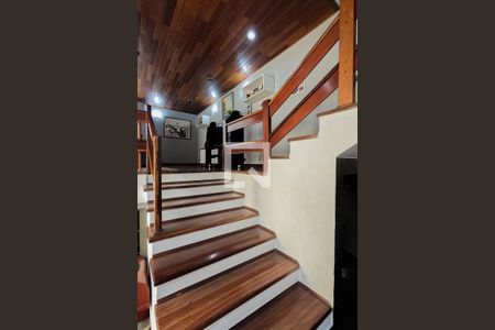 Sala de casa à venda com 4 quartos, 240m² em Jardim Gumercindo, Guarulhos