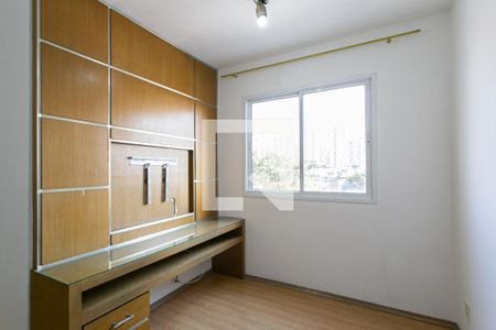 Sala de apartamento para alugar com 2 quartos, 50m² em Chácara Califórnia, São Paulo