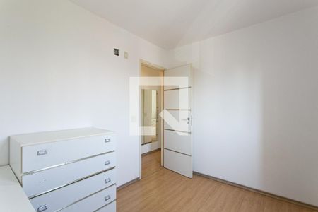 Quarto 1 de apartamento para alugar com 2 quartos, 50m² em Chácara Califórnia, São Paulo