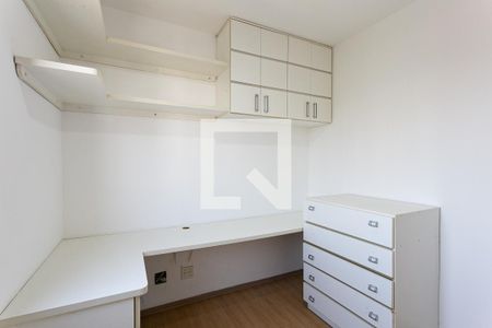 Quarto 1 de apartamento para alugar com 2 quartos, 50m² em Chácara Califórnia, São Paulo